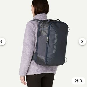 Patagonia Black Hole Mini MLC Pack 30L